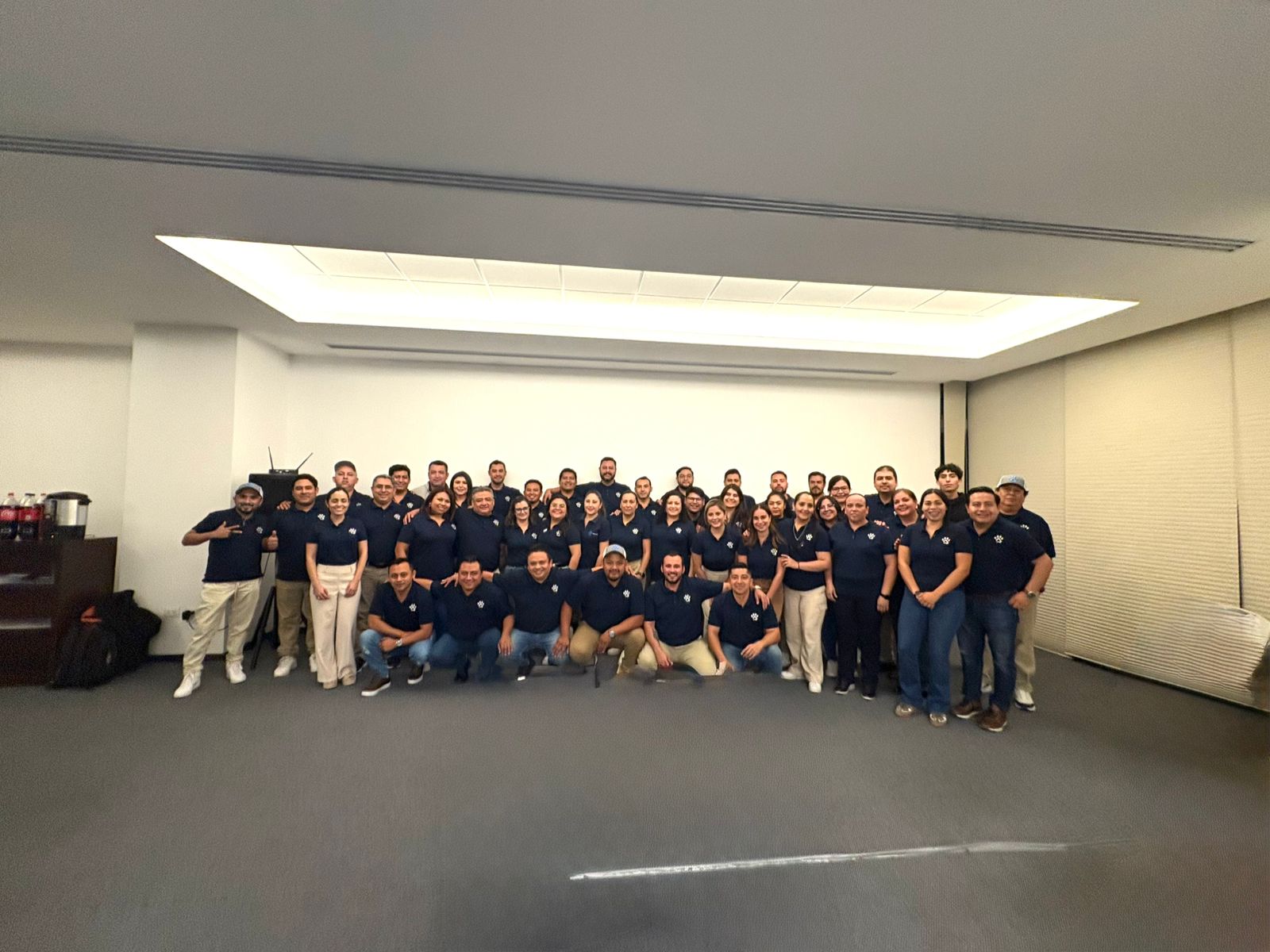 Equipo TelVet — Distribuidora veterinaria del sureste